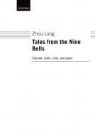 Tales from the Nine Bells 