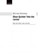 Oboe Quintet 'Into the ravine' 