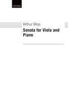 Sonata for Viola and Piano 