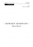Missa Brevis 