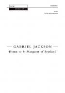 Hymn to St Margaret of Scotland 