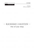 Out of your sleep 