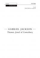 Thomas, Jewel of Canterbury 