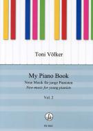 My Piano Book 2 