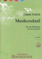 Musikcocktail 