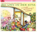Bei uns in der Kita CD 1 