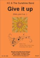 Give it up 