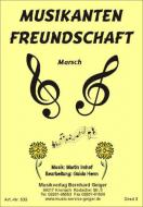 Musikantenfreundschaft 