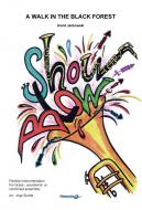 A Walk In The Black Forrest 