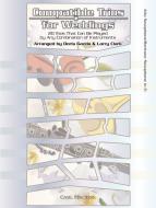 Compatible Trios for Weddings 