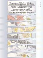 Compatible Trios for Weddings 