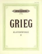 Klavierwerke 2 