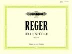 6 Stücke op. 94 