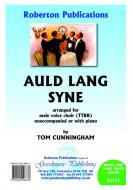 Auld Lang Syne 