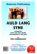 Auld Lang Syne 