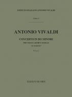 Concerto C Minor RV199 