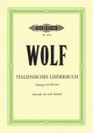 Italienisches Liederbuch 