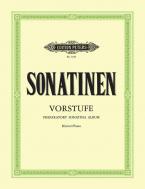 Sonatinen-Vorstufe 