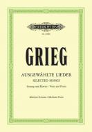 60 ausgewählte Lieder 