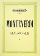 12 Italienische Madrigale 