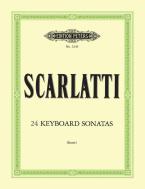24 Sonaten 