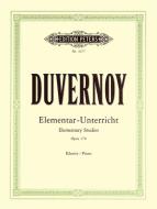 Elementarunterricht op. 176 