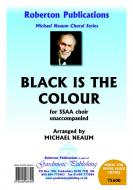 Black Is The Colour 