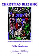 Christmas Blessing 