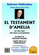 El Testament D'Amelia 