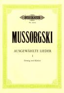 Ausgewählte Lieder 1 