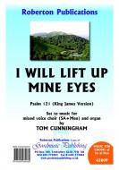 I Will Lift Up Mine Eyes 