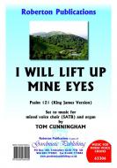 I Will Lift Up Mine Eyes 