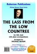 Lass From The Low Countree 