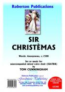 Sir Christemas 