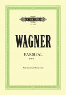 Parsifal WWV 111 