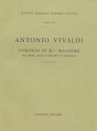 Concerto B Flat Major RV465 Op.7 No.2 