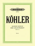 Kleine Schule der Geläufigkeit op. 242 