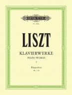Klavierwerke 1 