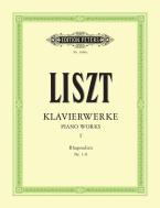 Klavierwerke 1 