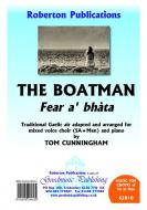 Boatman (Fear A' Bhata) 