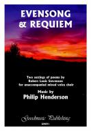 Evensong And Requiem 