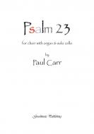 Psalm 23 