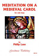 Meditation On A Medieval Carol 