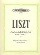Klavierwerke 5 