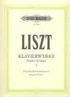 Klavierwerke 5 