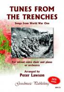 Tunes from The Trenches 