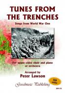 Tunes From The Trenches 