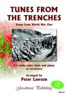 Tunes From The Trenches 