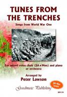 Tunes from The Trenches 