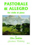 Pastorale And Allegro 